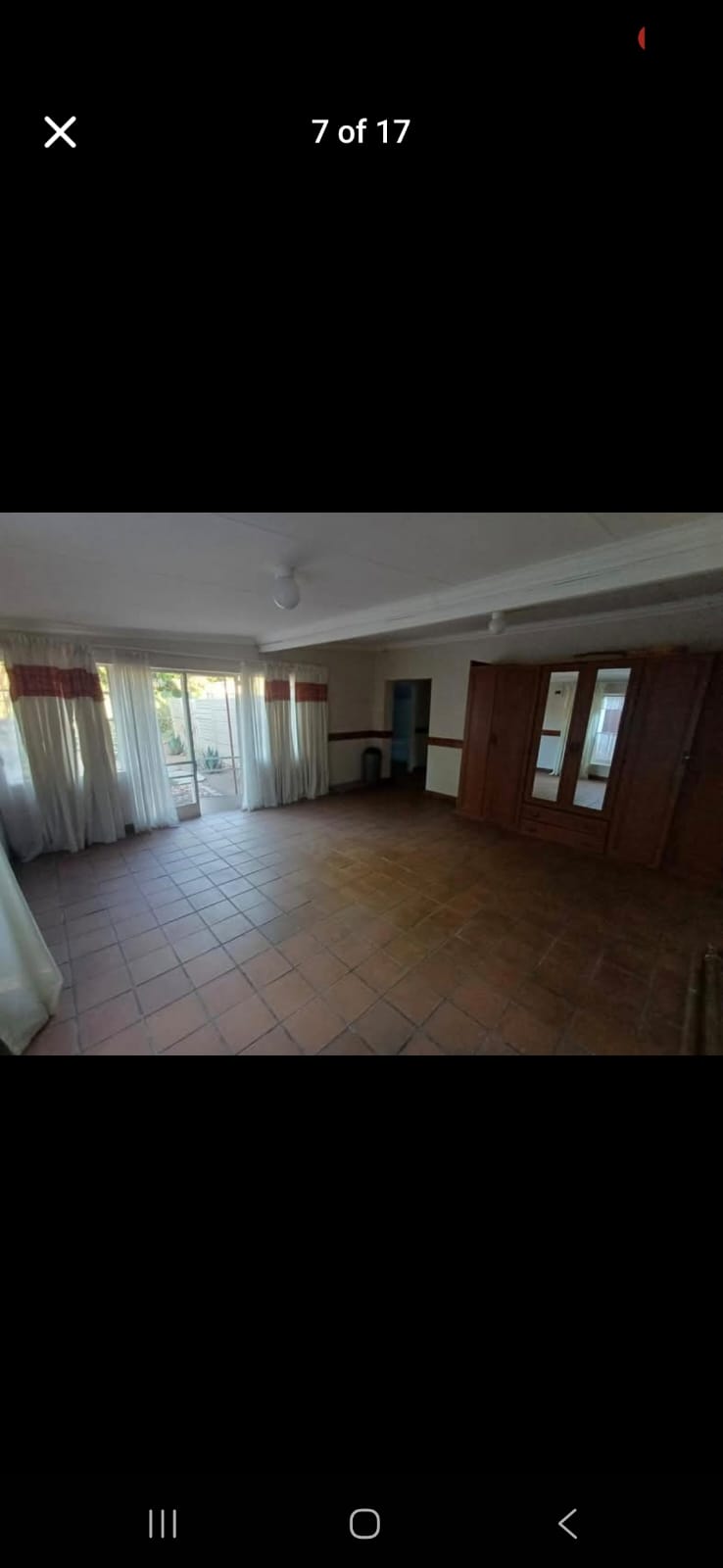 To Let 1 Bedroom Property for Rent in Noordhoek Free State